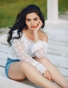 VIP companion girl in Tehatta – discreet service
